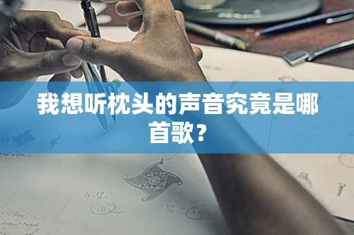 我想听枕头的声音究竟是哪首歌？