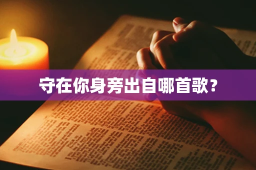 守在你身旁出自哪首歌？
