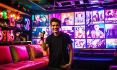 男生在 KTV 唱什么歌好唱呢？