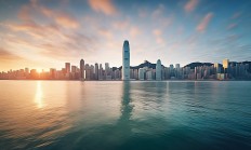 今天早上人还在香港出自什么歌？
