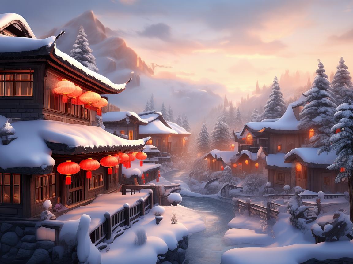 元旦适合放什么歌呢？